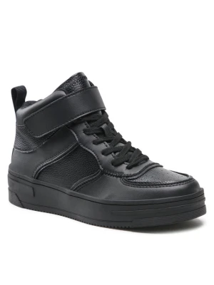 Sneakersy Jenny Fairy WS5806-01 Czarny