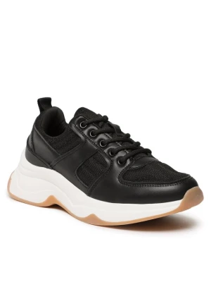 Sneakersy Jenny Fairy WS6029-04 Czarny