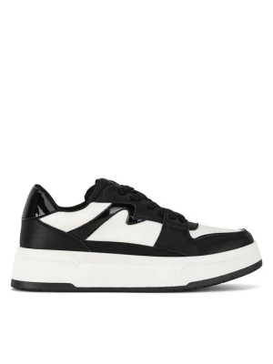Sneakersy Jenny Fairy WS6160-09 Czarny