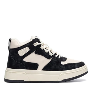 Sneakersy Jenny Fairy WS6160-10 Czarny