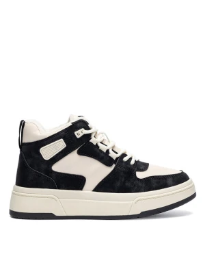 Sneakersy Jenny Fairy WS6160-10 Czarny