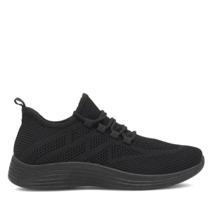 Zdjęcie produktu Sneakersy Jenny Fairy WSL0075-06 Czarny