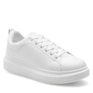 Sneakersy Jenny Fairy WSS20531-01 Biały