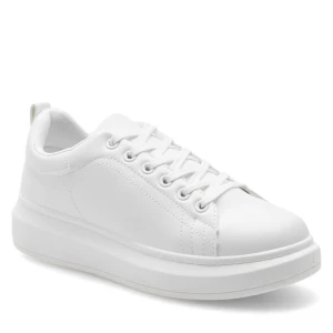 Zdjęcie produktu Sneakersy Jenny Fairy WSS20531-01 Biały