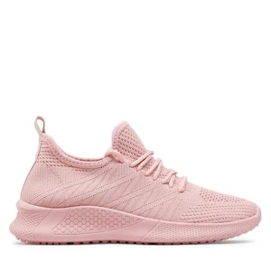 Sneakersy Jenny Fairy WSS20679-01 Pink