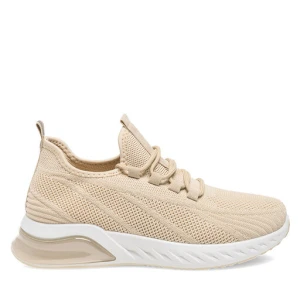 Sneakersy Jenny Fairy WYL0310-01 Beżowy