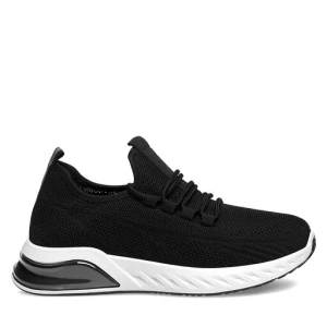 Sneakersy Jenny Fairy WYL0310-01 Czarny