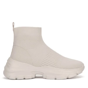 Sneakersy JENNY LZ0529-08 Beżowy