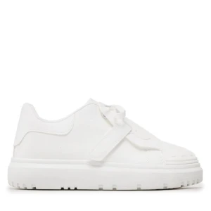 Sneakersy JENNY TS5193-01 Biały