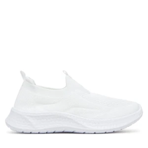 Sneakersy JENNY WFA270923-2 Biały