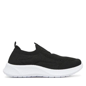 Sneakersy JENNY WFA270923-2 Czarny