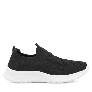 Sneakersy JENNY WFA270923-2 Czarny