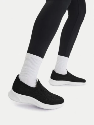 Sneakersy JENNY WFA270923-2 Czarny