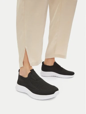 Sneakersy JENNY WFA270923-2 Czarny