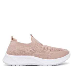 Sneakersy JENNY WFA270923-2 Różowy