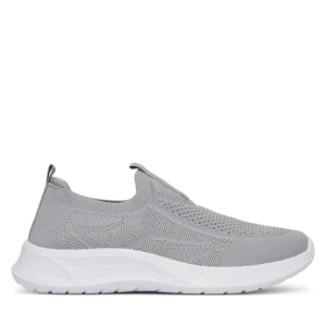 Sneakersy JENNY WFA270923-2 Szary