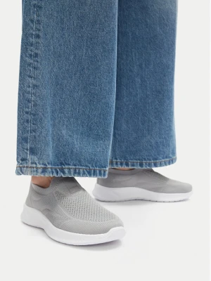 Sneakersy JENNY WFA270923-2 Szary