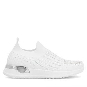 Sneakersy JENNY WFA270923-3 Biały