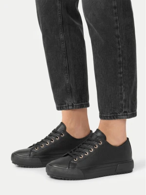 Sneakersy JENNY WFA2790-1A Czarny