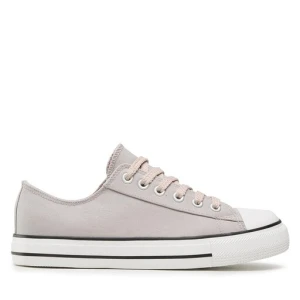 Sneakersy JENNY WS071201-01 Czarny