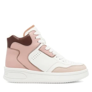Sneakersy JENNY WS2251-01 Biały