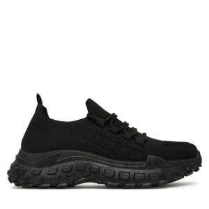 Sneakersy JENNY WYL0310-02 Czarny