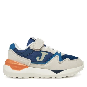 Sneakersy Joma 3080 Jr 2503 J3080S2503V Granatowy