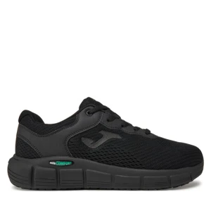Sneakersy Joma Atenea 2501 CATENS2501 Czarny