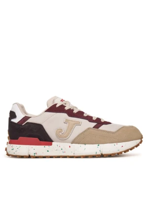 Sneakersy Joma C.1992 2506 Garnet C1992S2506 Beżowy