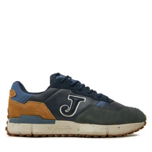 Sneakersy Joma C.1992 C1992W2403 Granatowy