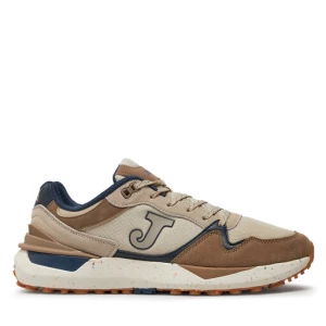 Sneakersy Joma C.3080 Men 2425 C3080S2425 Brązowy