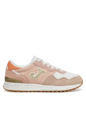 Sneakersy Joma C.367 2529 C367LS2529 Różowy