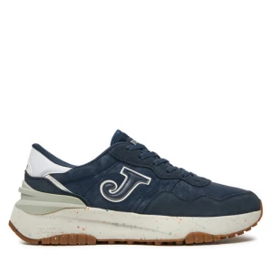 Sneakersy Joma C.367 C367W2403 Granatowy