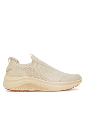 Sneakersy Joma C.Laceless 2525 CLACELS2525 Beżowy