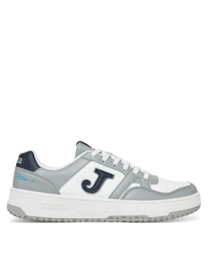 Sneakersy Joma C.Platea Low 2512 CPLAS2512 Biały