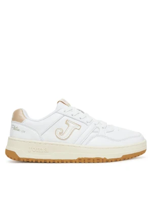 Sneakersy Joma C.Platea Low 2518 CPLALS2518 Beżowy