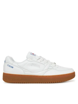 Sneakersy Joma C.Stadium 2502 CSTAS2502 Biały