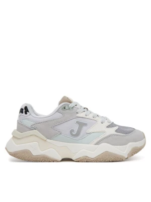 Sneakersy Joma C1400 2512 C140LS2512 Szary