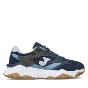 Sneakersy Joma C1400 2521 C1400S2521 Granatowy