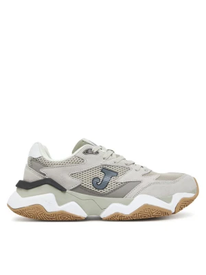 Sneakersy Joma C1400 2522 C1400S2522 Szary