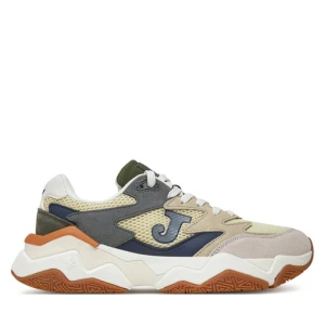 Sneakersy Joma C1400 2536 C1400S2536 Beżowy