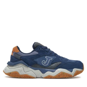 Sneakersy Joma C1400 C1400W2403 Granatowy