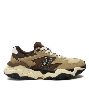 Sneakersy Joma C1400 C1400W2424 Beżowy