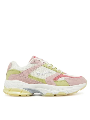 Sneakersy Joma Cr111 2516 CR111LS2516 Różowy