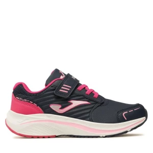 Sneakersy Joma Fury Jr 2328 JFURYW2328V Granatowy