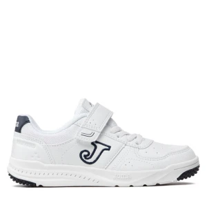 Sneakersy Joma Harvard Jr 2203 WHARW2203V Biały