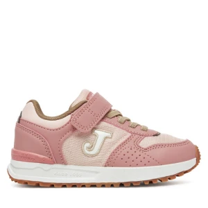 Sneakersy Joma J.Tornado Jr 2529 JTORNS2529V Różowy