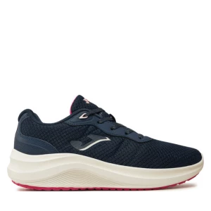 Sneakersy Joma N-100 CN10LW2403 Granatowy