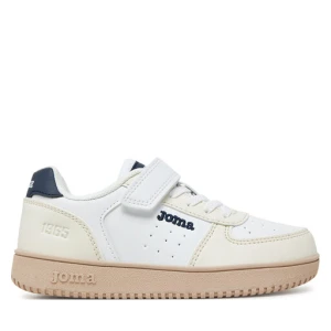 Sneakersy Joma Pipe Jr 2503 JPIPES2503V Biały