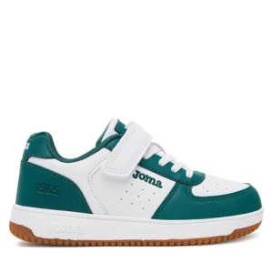 Sneakersy Joma Pipe Jr 2517 JPIPES2517V Zielony
